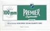 Premier Menthol 100MM