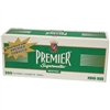 Premier Menthol 200ct King Size