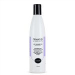 Antifungal Shampoo - Antibacterial and anti-inflammatory cleans fungus, oil and dirt while soothing the scalp!