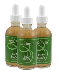 Enzy Block 3 Month Kit - Save 30%!