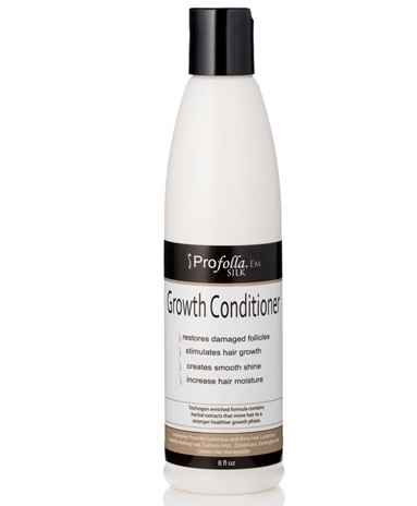 ProFolla Silk Growth Conditioner