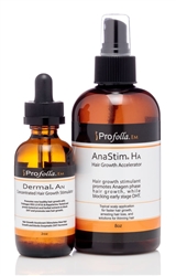 ProFolla AnaStim Ha and Dermal An Kit 25% OFF