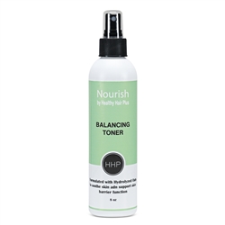 Balancing Toner