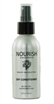 Nourish Spray-on Leave-in Dry Hair Conditioner