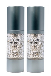 Anti Wrinkle 55 Two For One Special