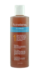 Acnetene AcneWash Face & Body Wash