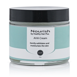 Alpha Hydroxy Cream