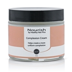 Complexion skin cream to Improve Complexion