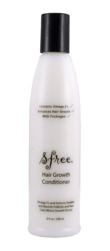 Sfree Hair Growth Conditioner