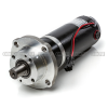 MOTOR & GEARBOX ASSY 36V