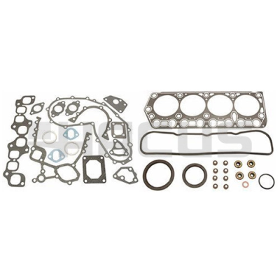 OVERHAUL GASKET SET