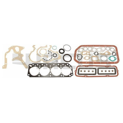 OVERHAUL GASKET SET