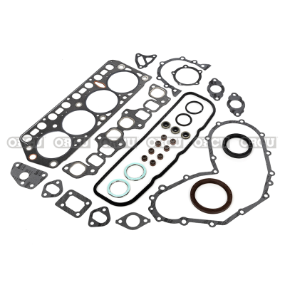 GASKET SET 4Y S/S GASKET