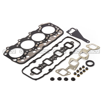 TOP GASKET SET 1DZ-II