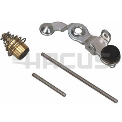 OVERHAUL KIT - VALVE