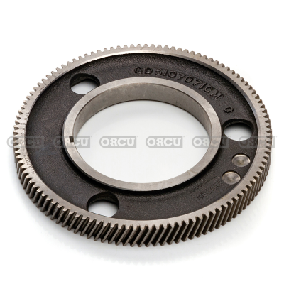 GEAR-CRANSHAFT