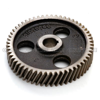 RH GEAR-GOVERNOR DRIVE