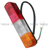 LAMP - REAR 12V