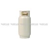 TANK LPG STEEL 33.5LB