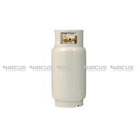 TANK LPG STEEL 33.5LB
