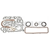 OVERHAUL GASKET SET