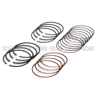 R/SET 1.00MM K21-K25 NEW