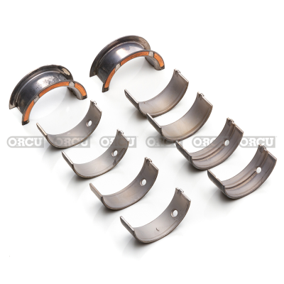 MAIN BEARING KIT.25MM A15