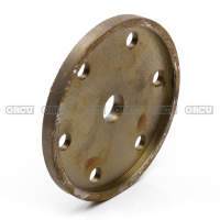 SPACER DRIVE PLATE