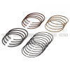 PISTON RING SET 0.75MM 4Y