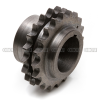 GEAR CRANK J15