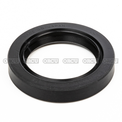 SEAL - OIL RUBBER