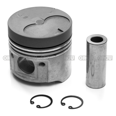 PISTON 1DZ 1.00MM