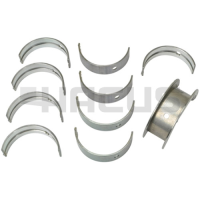 MAIN BEARING SET (.50MM)