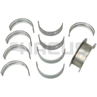 MAIN BEARING SET (.25MM)