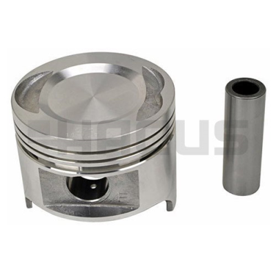 PISTON & PIN (.75MM)