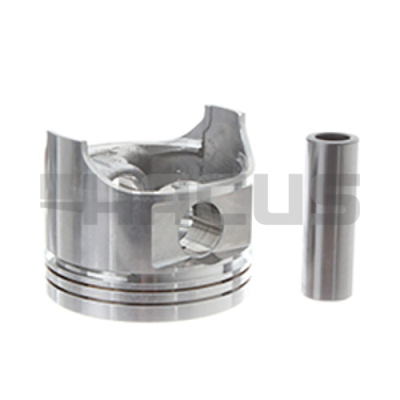 PISTON & PIN (1.00MM) FE