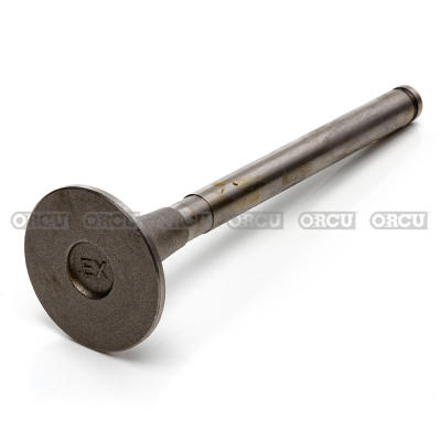 EXHAUST VALVE 2H