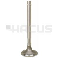 EXHAUST VALVE