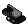 THROTTLE POSITION SENSOR