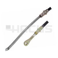 BRAKE CABLE