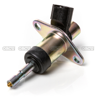 INJECTOR ASSEMBLY