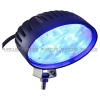 SPOTLIGHT BLUE LED 12-110V