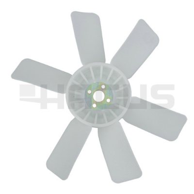 FAN BLADE