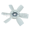 FAN BLADE