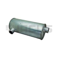 MUFFLER