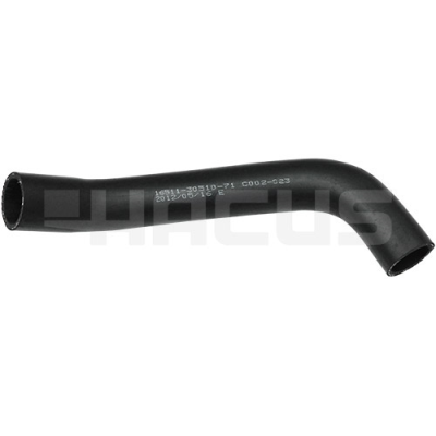 RADIATOR HOSE-UPPER