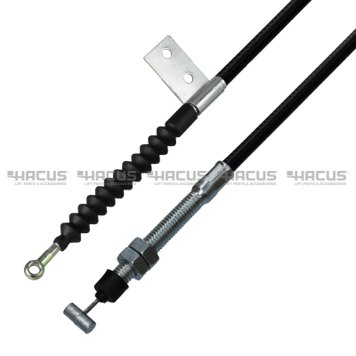 ACCELERATOR CABLE