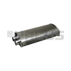 MUFFLER