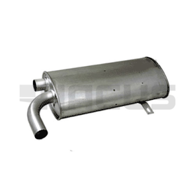 MUFFLER