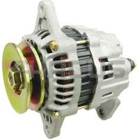 ALTERNATOR TD27